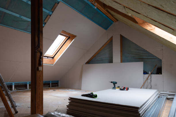Best Insulation Maintenance and Repair in Gantt, SC