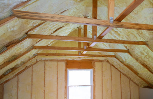 Best Insulation for Specific Applications in Gantt, SC